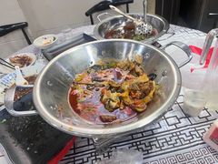 -辣不怕口味虾(凌霄路店)