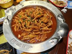 -胖哥俩肉蟹煲(福州仓山爱琴海店)