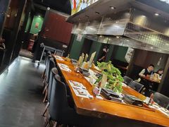 -肉魁屋·烧肉·烧鸟·酒场(高新店)