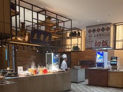 -杭州开元名都大酒店·地中海自助餐厅