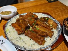 -大家发海鲜城夜排档(华山中路店)