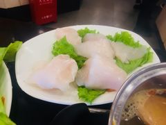 -呷哺呷哺 小火锅 (浦东新欧尚超市店)