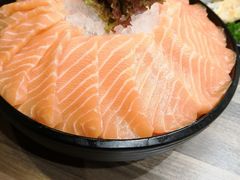 -三禾寿司(南城印象汇店)