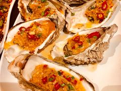 -枪火串烧·东北特色烧烤(罗湖总店)