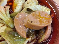 -71号豆汤饭·成都小馆(重庆观音桥店)