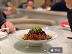 -宁夏国强手抓羊肉·清真菜(未央路凤三店)