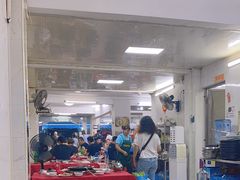 -花苑美食横琴生蚝火锅(拱北粤华路店)