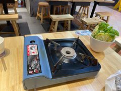 -牛腩之旅·牛腩牛杂煲(光启城美食城店)
