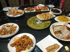 -王府酒店(兴华南街铁西百货店)