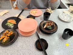 -争鲜回转寿司(西红门荟聚PLUS店)