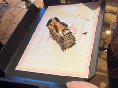 -B&C黄油与面包·THE GARDEN BAKERY概念店(世纪汇店)