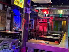 -水巷子·巴掌腰片重庆火锅(云纺店)