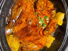 -大鸭梨烤鸭·北京菜(南小街/南苑店)