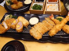 -胜博殿日式炸猪排(西红门店)