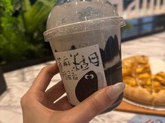 -成川茶店·潮汕工夫浓茶(万象店)