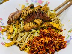 -小狗面馆(复兴店)