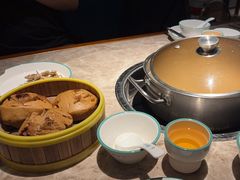 -淘米捞·米汤脆鲩鱼火锅(福田皇岗店)