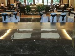 -天目湖御水温泉·度假酒店