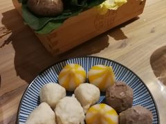 -塚田农场(悠唐店)