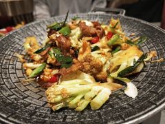 -宏宴·新京菜(望京店)