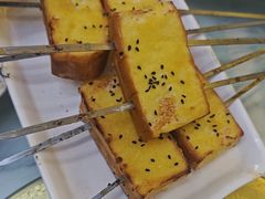 -勇利赵家烤肉坊(含光路店)