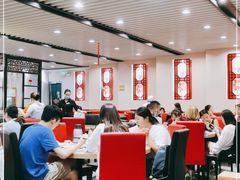 大堂-赏点粤式点心(广州塔店)