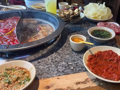 -蜀大侠火锅(春熙路店)