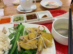 -亚坤 Ya Kun Kaya Toast(万象城店)