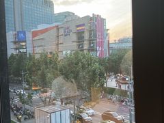 -半天妖烤鱼(新中关购物中心店)