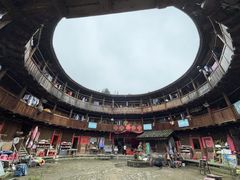 -福建土楼(南靖)景区