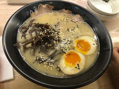 -八盛屋·沾面(集美万达店)