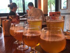 -京A Taproom·精酿餐吧(CBD店)