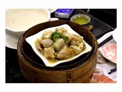 -虾饺妹·粤式手工点心(水荫路店)