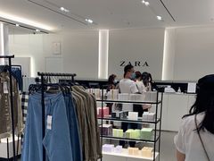 -ZARA(大悦城店)