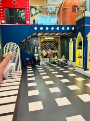 -MELAND CLUB亲子乐园·派对·餐厅(北京芳圆里ID MALL店)