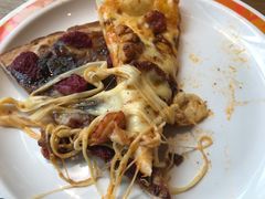 -比格比萨自助(德思勤四季汇店)