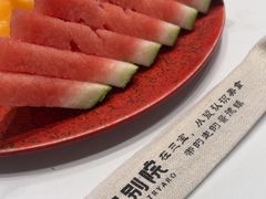 -三宝别院·村宴