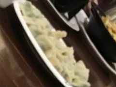 水饺-可达酒店