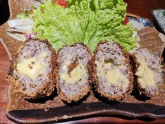-円满日式居酒屋(蓉花路美食街店)