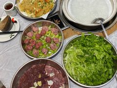 -丰尔粥食·粥底火锅·桑拿鸡(大良总店)