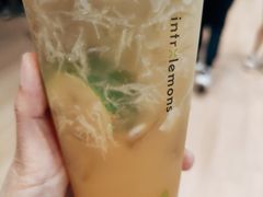 -introlemons(北京西单更新场店)