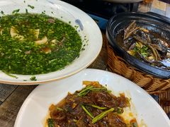 -八张桌子(老店)