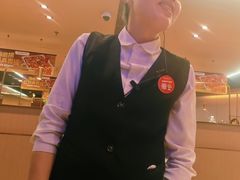 -海底捞火锅(九霄梦天地店)