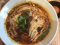 至尊牛肉面-好這口重庆小面(总店)