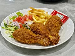 -阿拉伯萨娜餐厅(石马社区店)