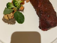 -赤火牛排(金狮广场店)