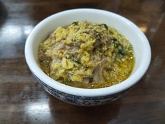蟹粉狮子头-协和菜馆(凤凰街店)