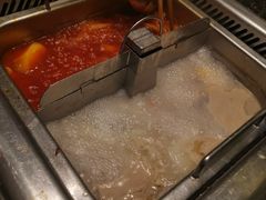 -海底捞火锅(龙岗星河COCO Park店)