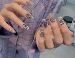 -IDO美甲美睫