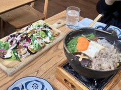 日式牛肉火锅-铃木食堂(北新桥店)